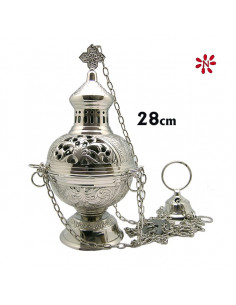 Quemador Incienso De Mesa...