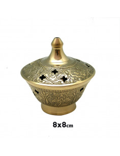 Estampa Con Gota De Agua...