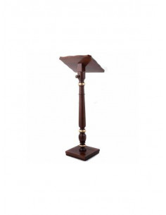 Cruz Madera Ancha Con Pax...