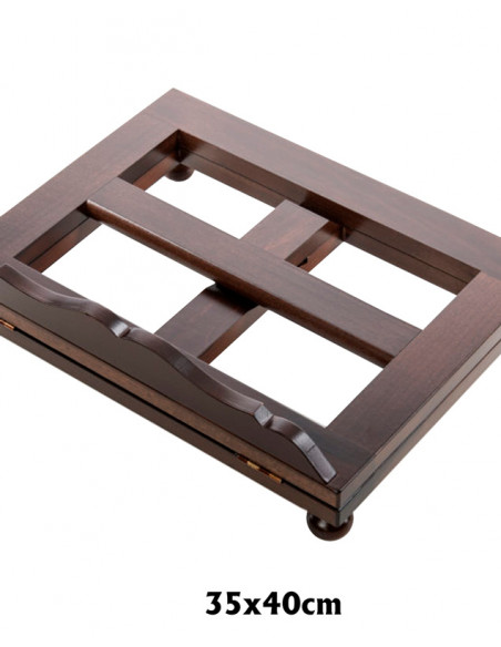 Atril Madera Altar 40x35cm