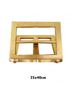 Atril Madera Altar 40x35cm...