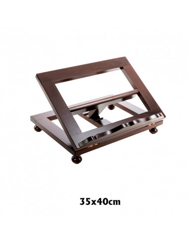 Atril Madera Altar 40x35cm