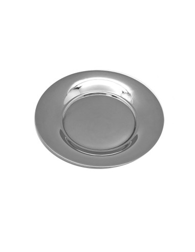 Lavamanos Liso Con Plato - 20Cm Alto...