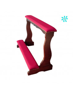Silla Altar Decoracion Oro