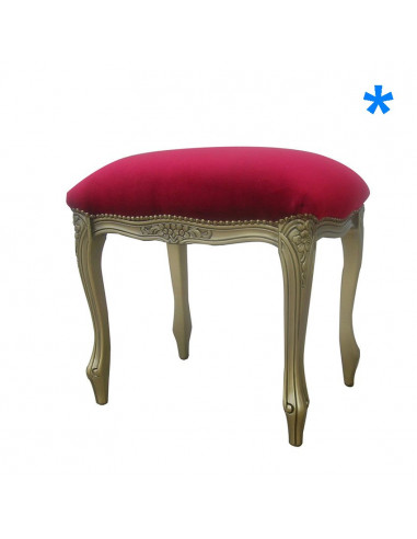 Silla Altar Decoracion Oro