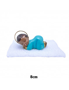 Niño Jesús Culon 8cm...