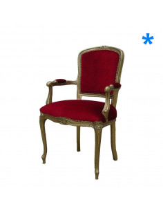 Sillon Sede Con Apoya...