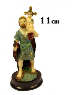 San Cristobal Mar 11Cm