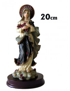 Santa Teresita Marmolina...