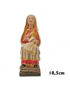 Virgen Perpetuo Socorro Mar...