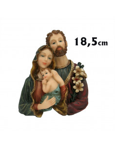 Sagrada Familia Mar Colgar...