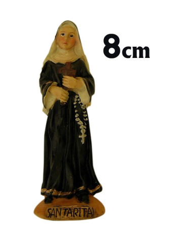 Santa Rita Res 8Cm