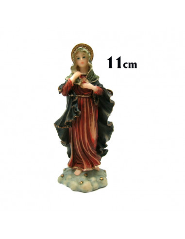 Corazon De Maria Mar 11cm