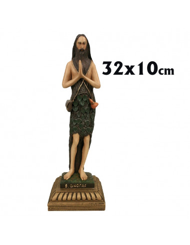 San Onofre Mar 30X12cm Decorado Fin