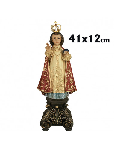 Jesús Misericordioso Res 50Cm...