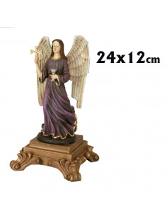 Zaquiel Mar 24X12cm...