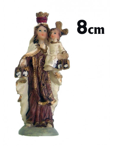 Simil Vela Completo 2. 5Cm Con...