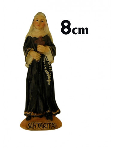 Santa Rita Res 8cm