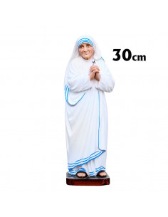 Santa Teresa De Calcuta Res...