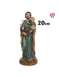 San Jose Res 20cm Base...