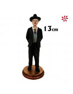 San Lazaro Res 20cm Base...
