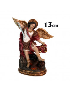 San Miguel Res 13Cm Pr 6...