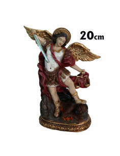 San Miguel Res 20Cm Pca2...