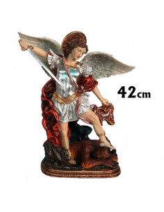 San Miguel Res 42Cm Con...