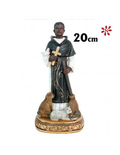 Virgen Desatanudos Res 13cm...