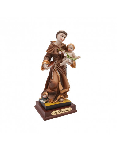 San Miguel Res 42Cm Con Balanza Pca2...