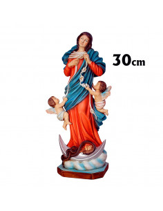 Pin Redondo Sagrado Corazon...