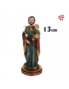 San Lazaro Res 20Cm Base...