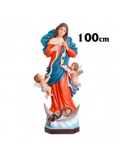 Virgen Desatanudos Res...