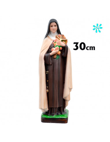 San Martin De Porres Res 20cm PR 14...