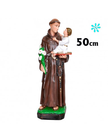 San Jose Res 40Cm Decorado