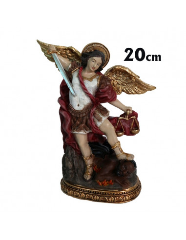 San Miguel Res 20Cm Pca2 Con Balanza...