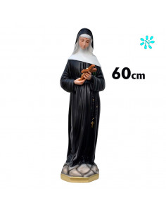 San Padre Pio Res 40Cm...