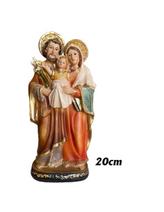 Sagrada Familia Res 20Cm...