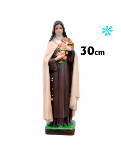 Santa Teresita De Lisieux...
