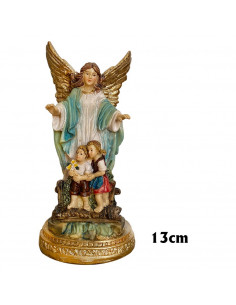 San Padre Pio Res 20Cm Base...