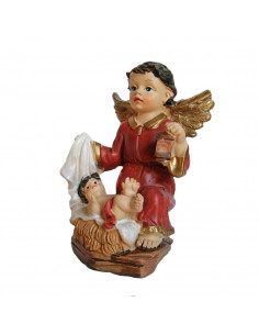 Virgen Lourdes Res 50cm...