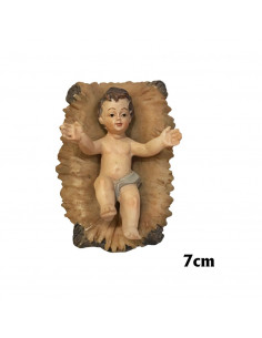 San Judas Res 30cm Decorado...