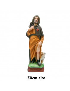 Virgen Lourdes Res 50Cm...