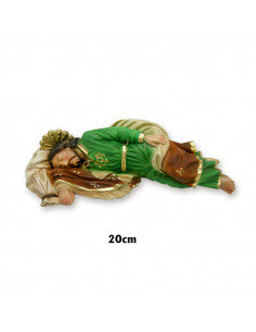 San Francisco Res 20cm Con...