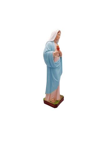 Sagrado Corazon De Maria Res 40Cm...