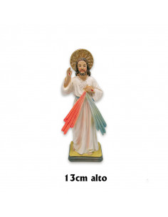 San Jose Res 30Cm Decorado