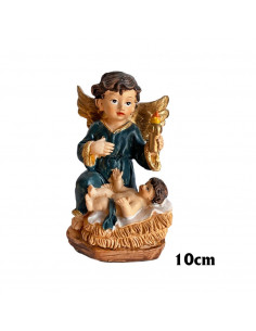 Sagrada Familia Res 20Cm...