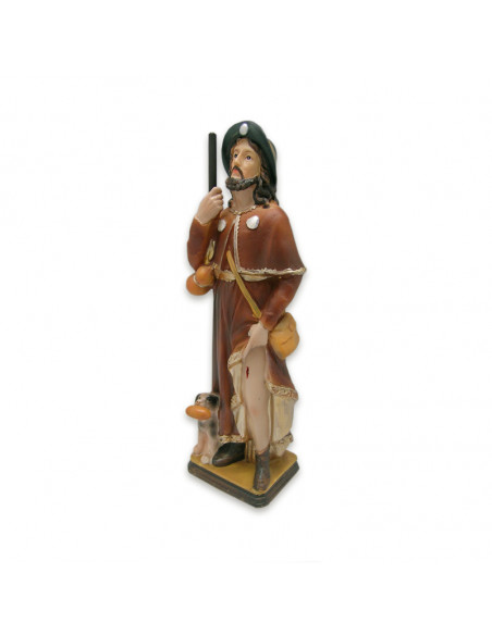 San Roque Res 20Cm Base P53