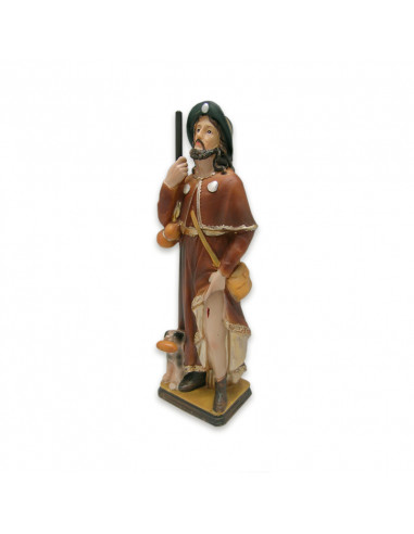 San Jose Durmiente Res 20cm Decorado...