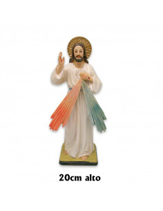 Jesus Misericordioso Res...